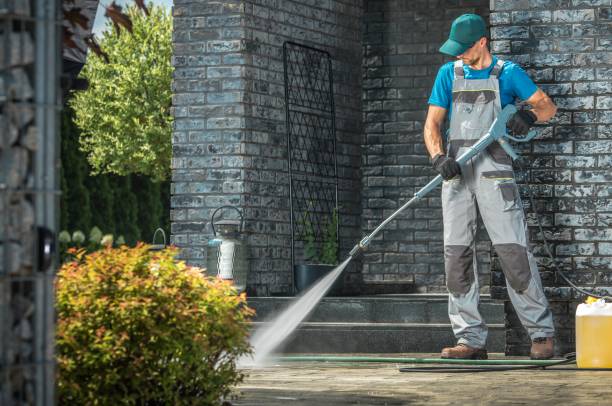 Best Oil Spill Cleanup  in Salisbury, NC