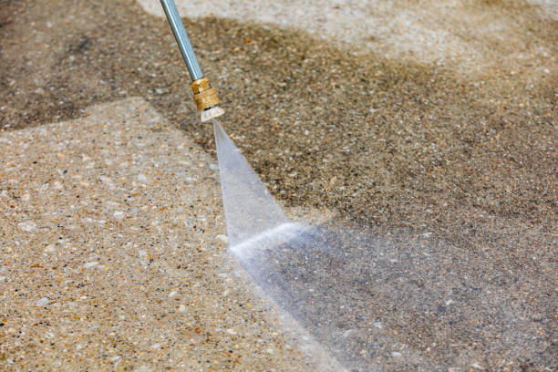 Best Machinery and Equipment Cleaning  in Salisbury, NC