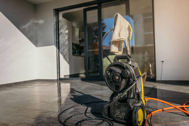 Best Parking Lot and Garage Cleaning  in Salisbury, NC
