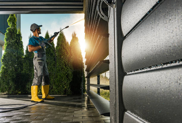 Best Graffiti Removal  in Salisbury, NC