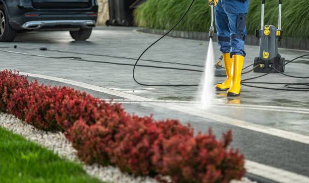 Boat and Dock Cleaning in Salisbury, NC